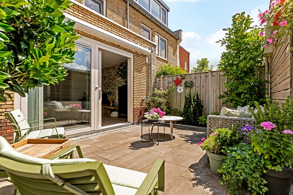 Medium property photo - Jean Perrinstraat 15, 1341 DG Almere